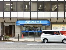 堺筋本町セントラルビル2