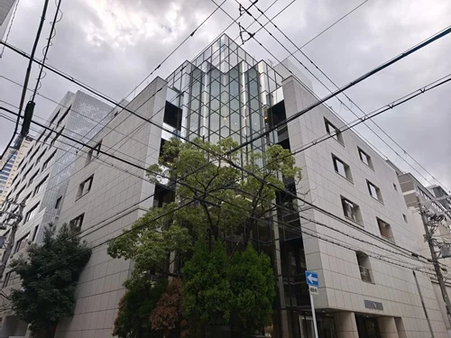 エイコー本社ビル