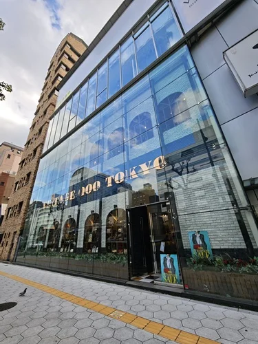 MIキューブ心斎橋