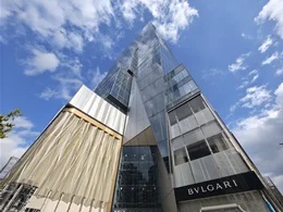 クオーツ心斎橋