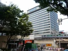 阪急ターミナルビル2