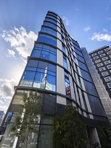 Osaka Metroなんばビル