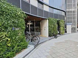 Osaka Metroなんばビル