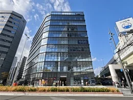 Osaka Metroなんばビル