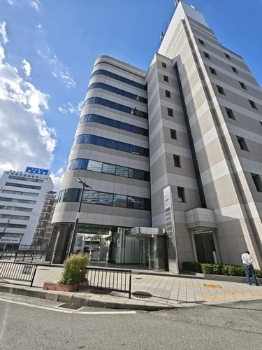 難波室町ビル