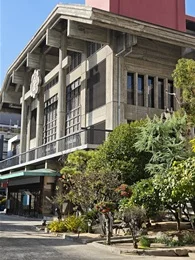 金光教難波教会