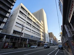 NTT西日本 日本橋ビル