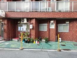 第3大隅アパート