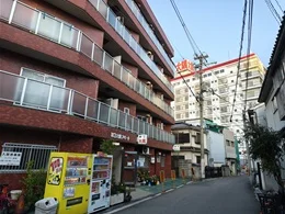 第3大隅アパート