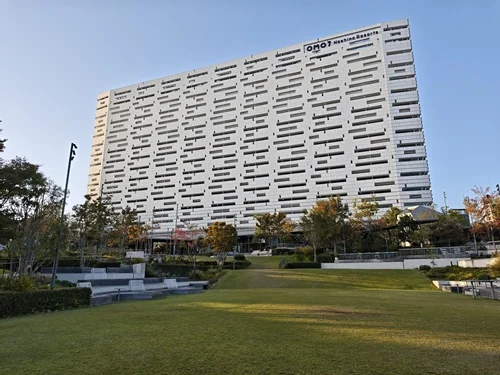 OMO7大阪 by 星野リゾート