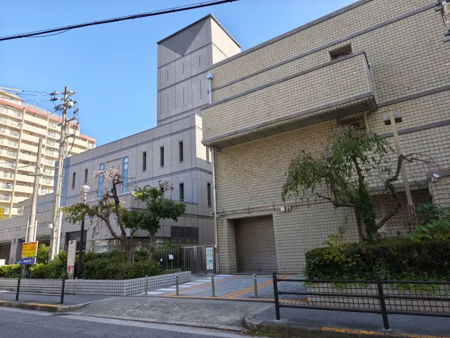 大阪市公文書館