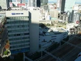 ABC-MART梅田ビル