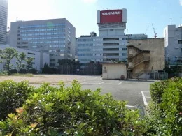 ABC-MART梅田ビル