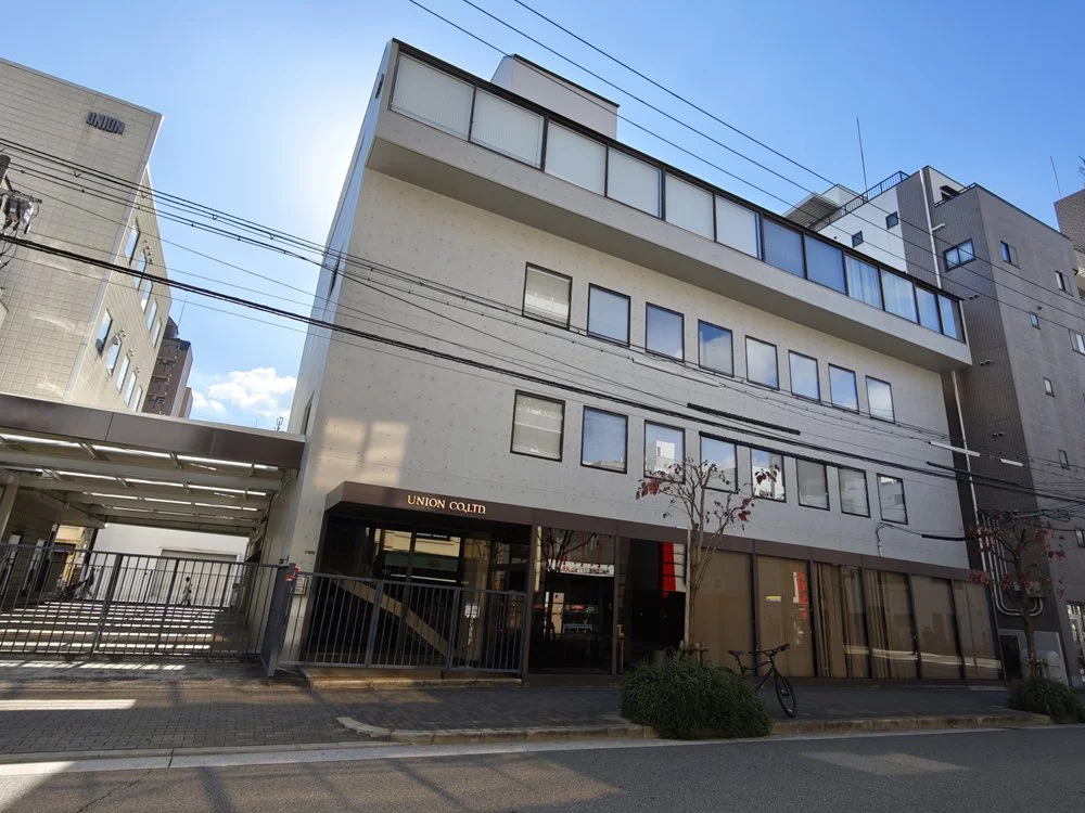 ユニオン本社ビル