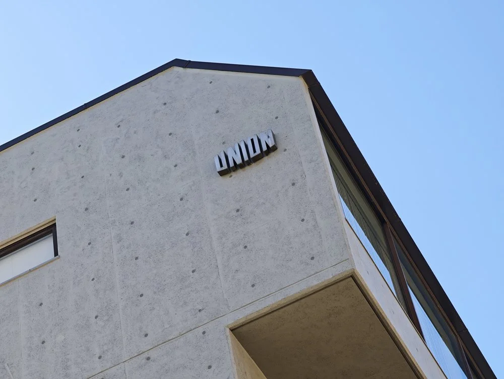 ユニオン本社ビル