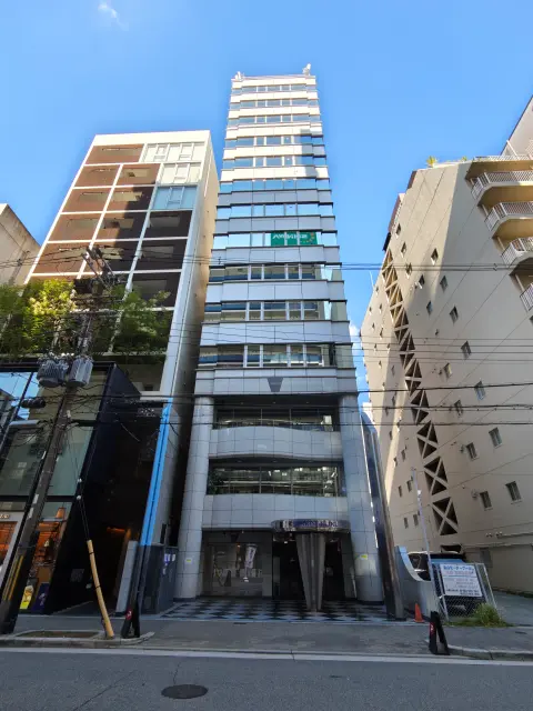 サンライズビル