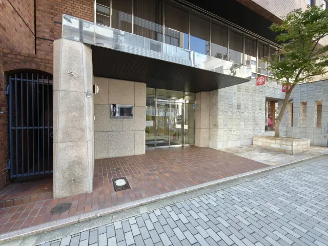 四ツ橋スタービルディング