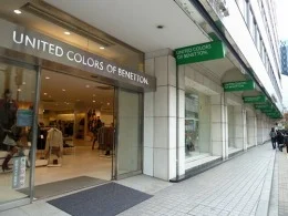 旧・ヤンマー本社ビル（解体）