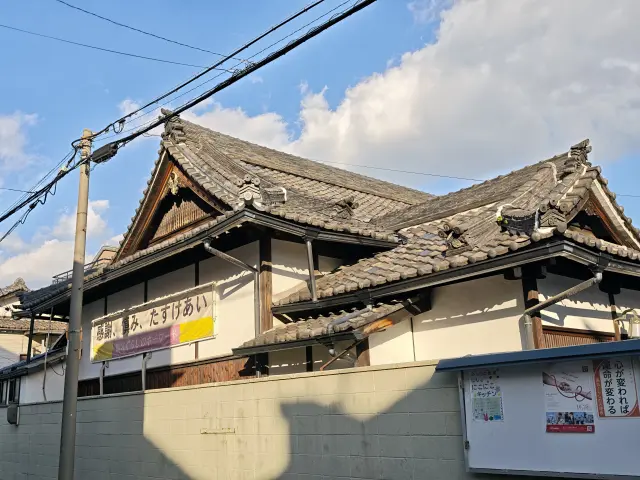 天理教 西大教会5