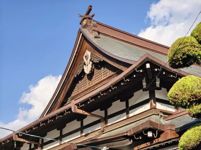 天理教 南大教会4