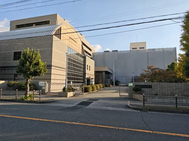 大阪府教育センター2