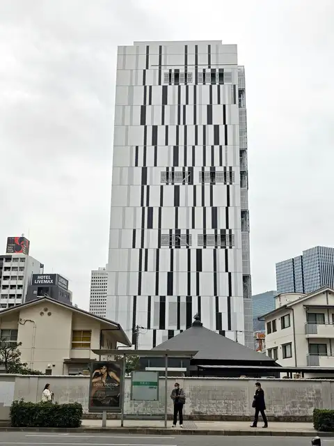 オプテージ曽根崎データセンター(OC1)
