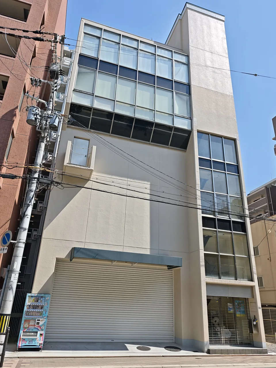 京田クリエーションビル