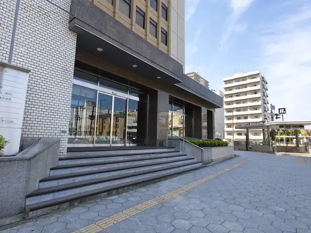 丸一鋼管ビル