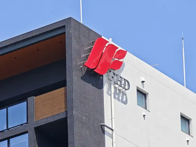 BADGE長堀BLD