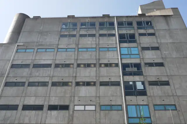 INSOUビル