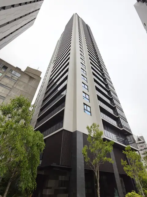 ジオタワー新町