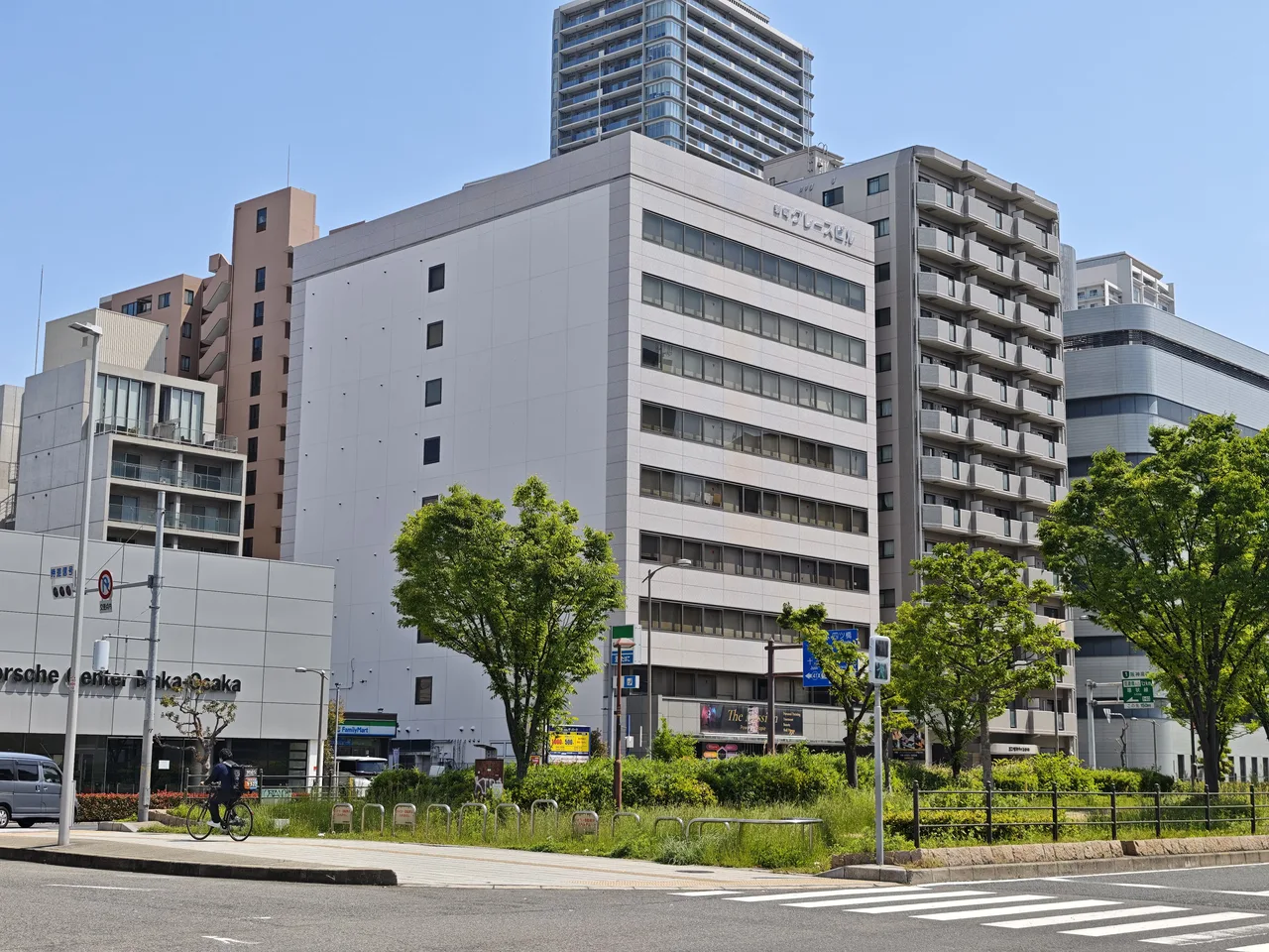 新町グレースビル