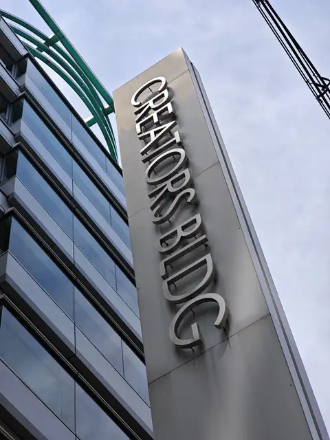 クリエイターズビル