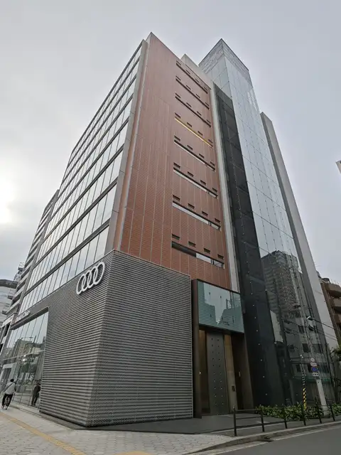 四ツ橋グランスクエア