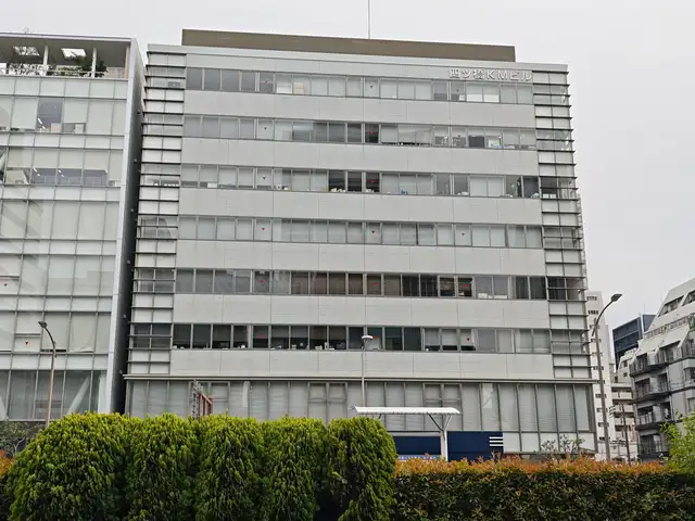 四ツ橋KMビル