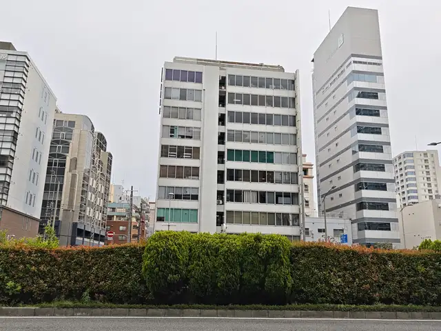 長堀佐野ビル