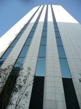 ホテルエルセラーン大阪