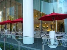 ホテルエルセラーン大阪