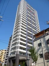 ドゥーシェ南堀江2