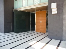 ドゥーシェ南堀江3