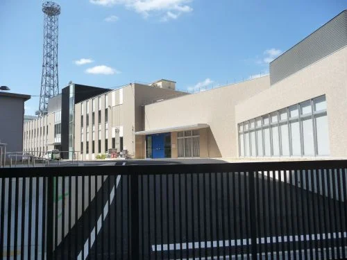 津波・高潮ステーション