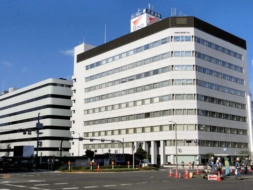 京阪神新町第1ビル