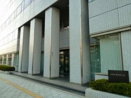 京阪神新町第1ビル