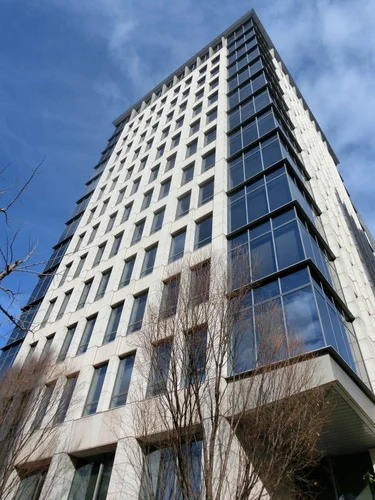 トラスコグレンチェックビル