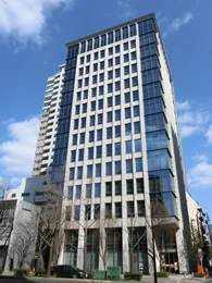 トラスコグレンチェックビル