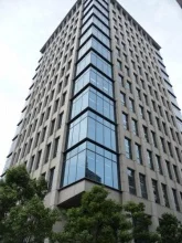 トラスコグレンチェックビル