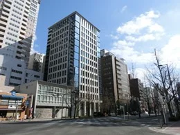 トラスコグレンチェックビル