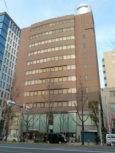 モンベル別館（本社ショールーム）