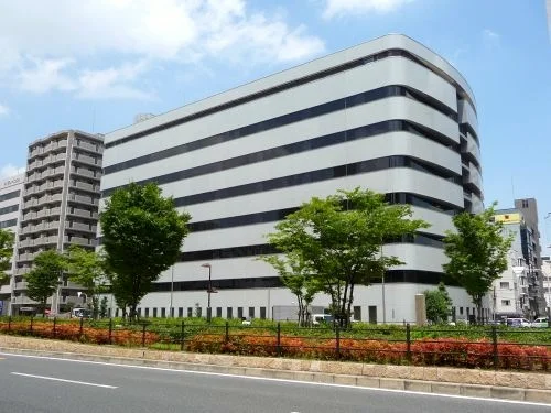 京阪神新町第2ビル