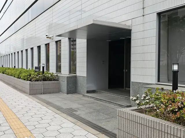 京阪神新町第2ビル